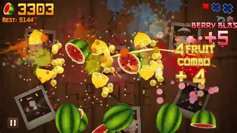pomegranate fruit ninja|fruit ninja high score.
